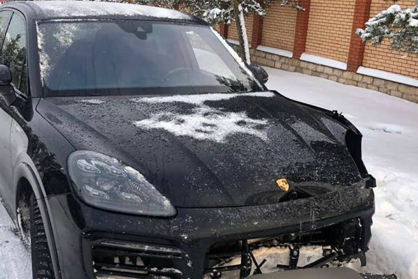 Трагедия в Новой Москве: женщина на Porsche сбила мальчика и няню в нетрезвом состоянии